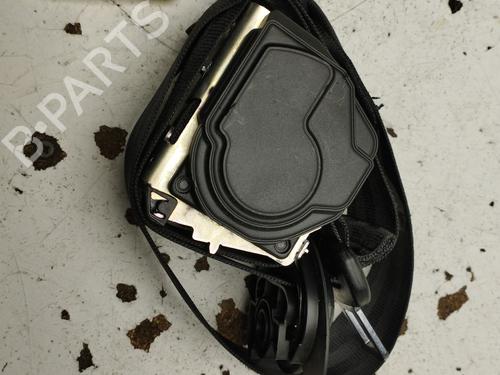 Used Rear left seatbelt SEAT ALHAMBRA (710, 711) 2.0 TDI (150 hp) 30519557