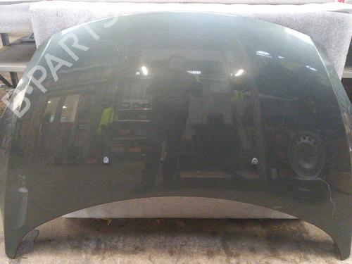 Hood PEUGEOT 307 Break (3E) 1.6 HDi | BP21323438C1 