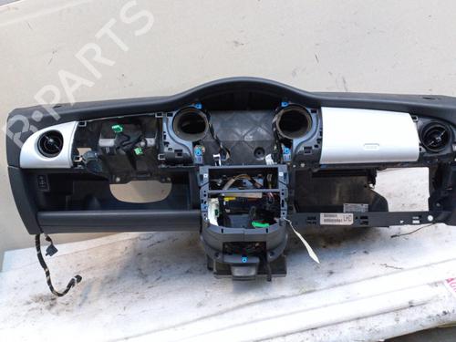 Instrumentbræt MINI MINI (R50, R53) Cooper (116 hp) 22129556