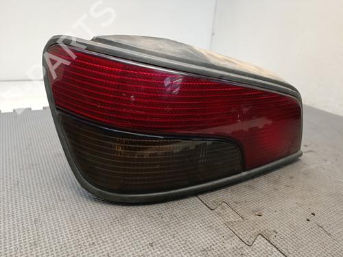 Used Left taillight Left taillight PEUGEOT 306 Hatchback (7A, 7C, N3, N5) 1.9 D (68 hp) 21322316 21322316