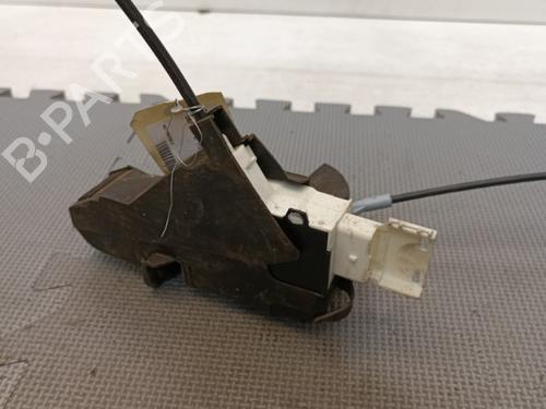 Front left lock CITROËN C4 I (LC_) 1.6 16V | BP22131169C98 