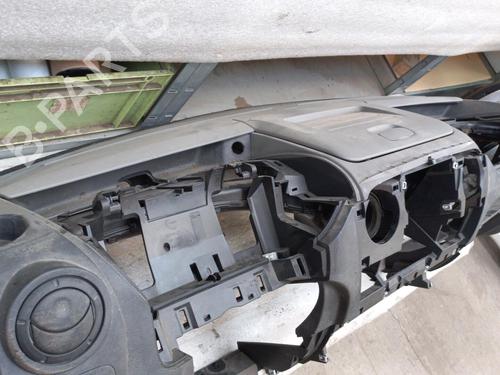 Used Dashboard Dashboard RENAULT MASTER III Van (FV) 2.3 dCi 100 FWD (FV0A, FV0B, FV0G, FV0K, FV0H) (101 hp) 21324358 21324358