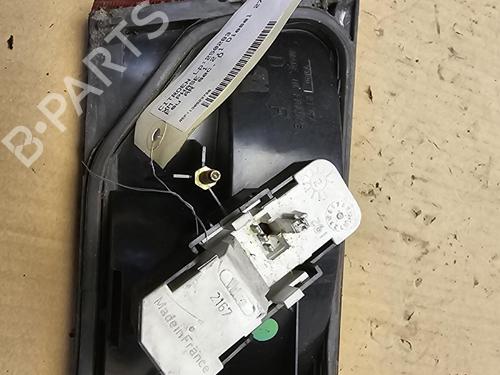 Used Right tailgate light Right tailgate light CITROËN XM (Y3) 2.1 TD 12V (109 hp) 40502024 40502024