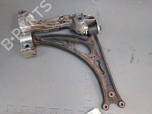 Used Left front suspension arm AUDI A3 Sportback (8PA) 3.2 V6 quattro (250 hp) 22130548