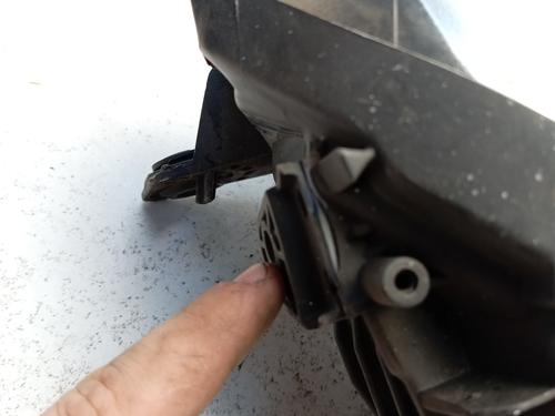 Right headlight CITROËN C5 III Break (RW_) 1.6 HDi 110 (RW9HZC) | BP29428749C29 