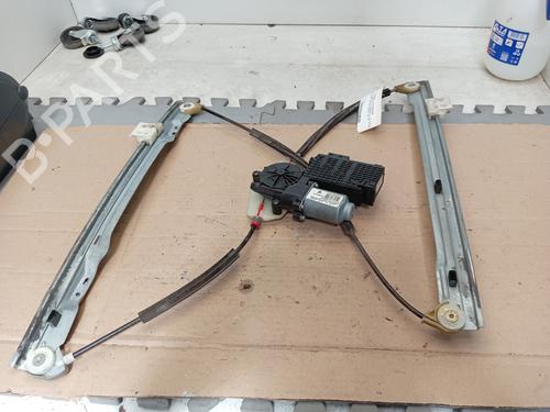 Used Front left window mechanism CITROËN C4 Grand Picasso I (UA_) 2.0 HDi 150 (150 hp) 26397008