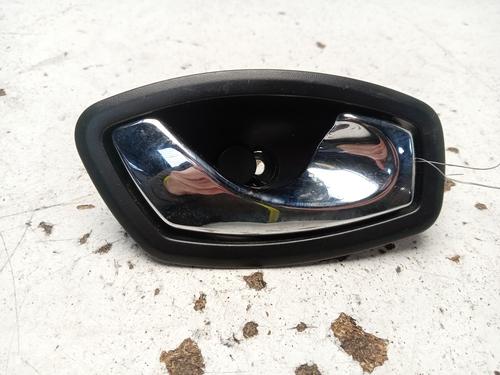 Used Rear right interior door handle RENAULT MEGANE III Hatchback (BZ0/1_, B3_) 1.5 dCi (BZ09, BZ0D, BZ1W, BZ29, BZ14) (110 hp) 31601260