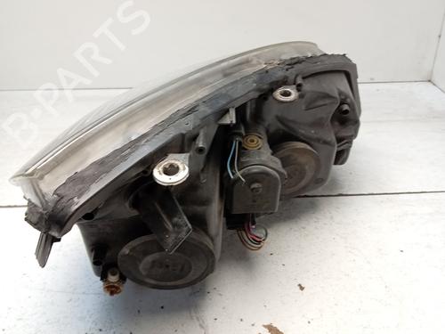 Left headlight RENAULT SCÉNIC II (JM0/1_) 1.5 dCi (JM1E, JM16) | BP29840678C28