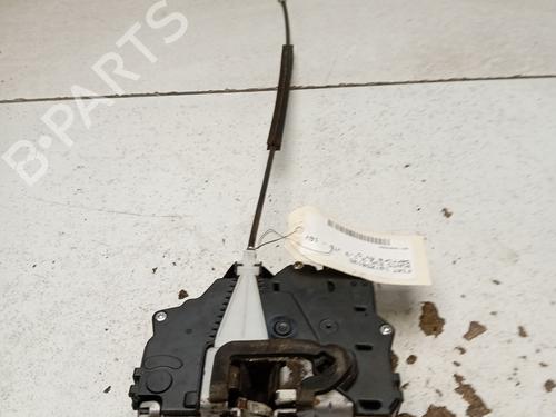 Used Front right lock FIAT PUNTO EVO (199_) 1.3 D Multijet (199AXC1A, 199BXC1A, 199AXT1A, 199BXT1A) (75 hp) 30112309