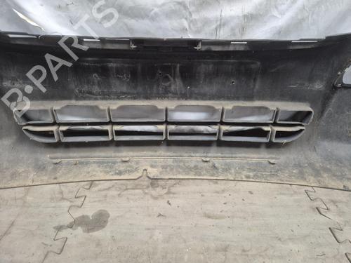 Used Front bumper Front bumper RENAULT MASTER III Van (FV) 2.3 dCi 165 RWD (FV0P, FV0U, FV10, FV12, FV1E) (163 hp) 40537354 40537354