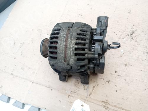 Alternator CITROËN C5 III (RD_) 1.6 HDi 110 (RD9HZC) | BP26526612M7 - Image 4