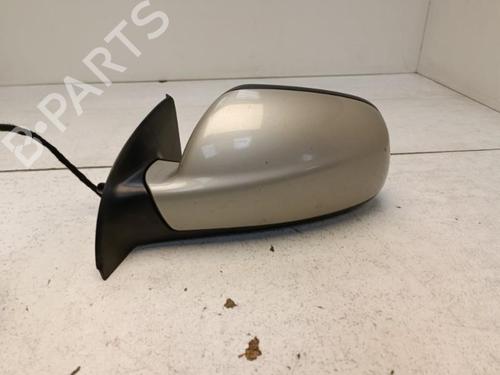 Left mirror PEUGEOT 307 (3A/C) 1.6 HDi | BP22130731C26 