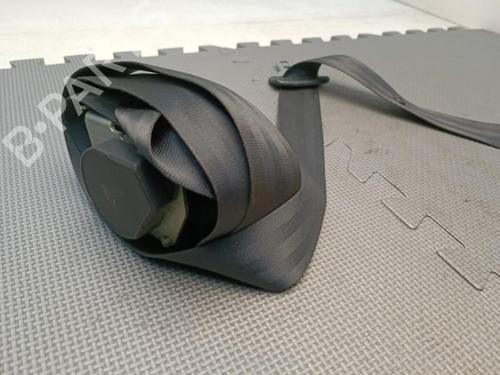 Used Rear right seatbelt Rear right seatbelt DACIA SANDERO 1.5 dCi (68 hp) 21325098 21325098