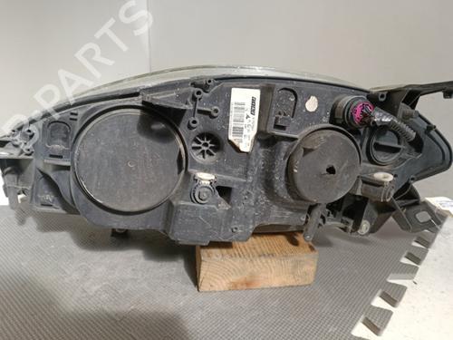 Right headlight FIAT BRAVO II (198_) 1.9 D Multijet (198AXB1A) | BP21326147C29 