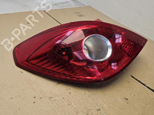 Left taillight OPEL CORSA D (S07) 1.3 CDTI (L08, L68) | BP39972392C34 - Image 7