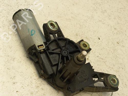 Used Rear wiper motor MERCEDES-BENZ A-CLASS (W168) A 160 (168.033, 168.133) (102 hp) 21324261