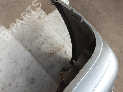 Rear bumper CITROËN XSARA (N1) 1.6 16V | BP21324121C8 