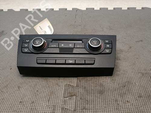 Used Climate control Climate control BMW 3 (E90) 330 xd (231 hp) 21571798 21571798
