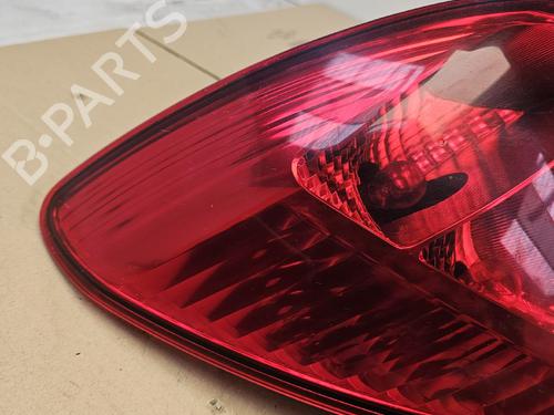 Left taillight OPEL CORSA D (S07) 1.3 CDTI (L08, L68) | BP39972399C34 - Image 6