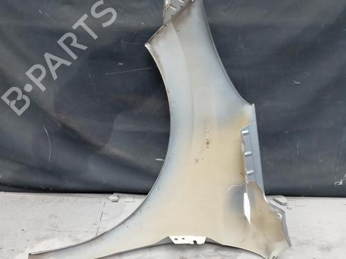 Right front fenders PEUGEOT 207 (WA_, WC_) 1.6 HDi | BP29014673C42 