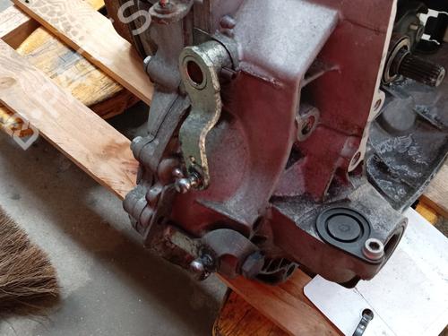 Gearbox PEUGEOT 206+ (2L_, 2M_) 1.4 HDi eco 70 | BP26301427M3 - Image 3