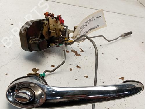 Used Front left lock Front left lock CHRYSLER PT CRUISER (PT_) 2.2 CRD (121 hp) 29319119 29319119