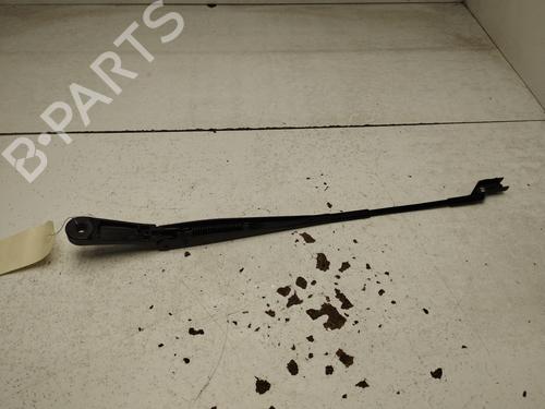 Used Front windshield wiper arm SEAT ALHAMBRA (710, 711) 2.0 TDI (150 hp) 31344511