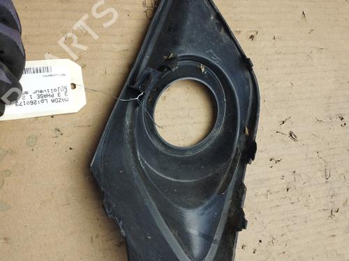 Other MAZDA 3 (BM, BN) | BP37001155O1 - Image 2
