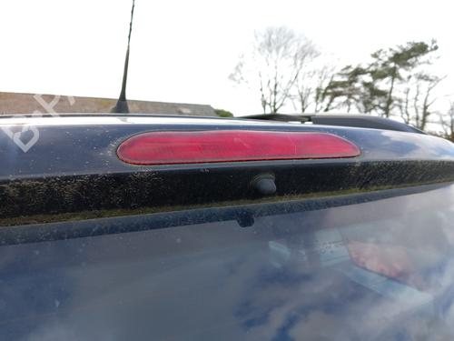 Used Third brake light CITROËN C4 Grand Picasso I (UA_) 1.6 HDi (109 hp) 25002711