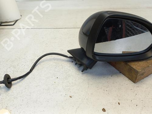 Right mirror OPEL CORSA D (S07) 1.3 CDTI (L08, L68) | BP21326376C27 