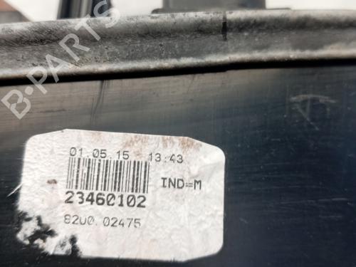 Venstre baklys, luke RENAULT LAGUNA II (BG0/1_) 1.8 16V (BG04, BG0B, BG0C, BG0V) | BP29273657C79 