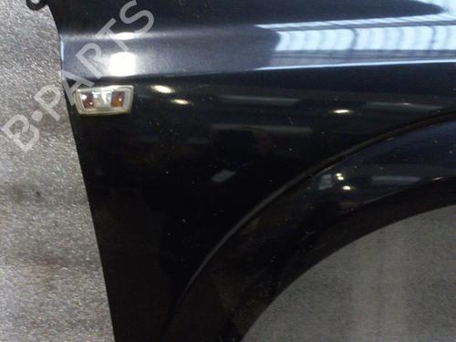 Forskærm Højre OPEL ASTRA H (A04) 1.7 CDTI (L48) | BP21325186C42 