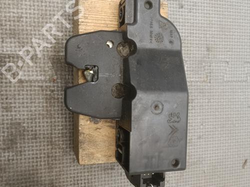 Used Tailgate lock Tailgate lock 22388812 22388812