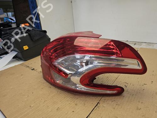 Used Right taillight Right taillight PEUGEOT 208 I (CA_, CC_) 1.4 VTi (95 hp) 40507470 40507470