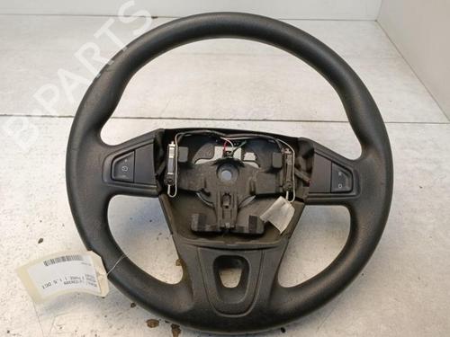 Used Steering wheel RENAULT MEGANE III Hatchback (BZ0/1_, B3_) 1.5 dCi (BZ09, BZ0D, BZ1W, BZ29, BZ14) (110 hp) 22130685