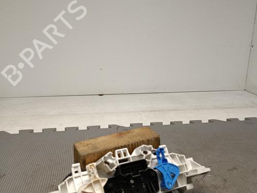 Climate control RENAULT TWINGO II (CN0_)  | BP25276443I5  - Image 6