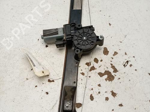 Used Front right window mechanism FIAT PUNTO EVO (199_) 1.3 D Multijet (199AXC1A, 199BXC1A, 199AXT1A, 199BXT1A) (75 hp) 30112303