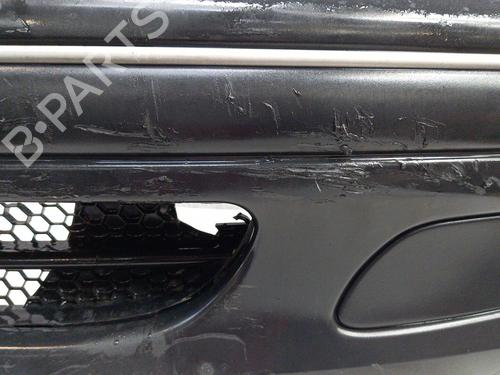 Front bumper PEUGEOT 106 II (1A_, 1C_) 1.0 i | BP21323421C7 