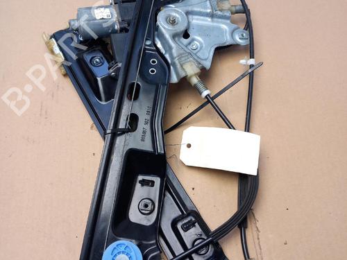 Front left window mechanism OPEL INSIGNIA A (G09) 2.0 CDTI (68) | BP40053888C22 - Image 2