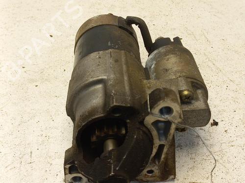Used Starter Starter RENAULT MEGANE II (BM0/1_, CM0/1_) 1.5 dCi (BM0F, BM0T, BM2B, CM0F, CM0T) (82 hp) 21325253 21325253