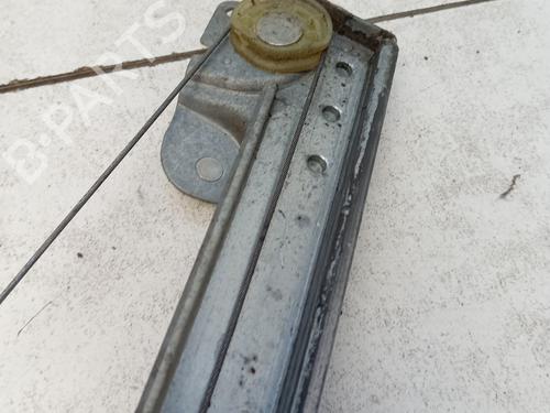 Front right window mechanism DACIA LOGAN (LS_) 1.4 MPI LPG (LS0C) | BP29609373C23 - Image 6