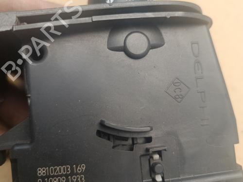 Used Switch Switch RENAULT CLIO III (BR0/1, CR0/1) [2005-2014] 33468736 33468736