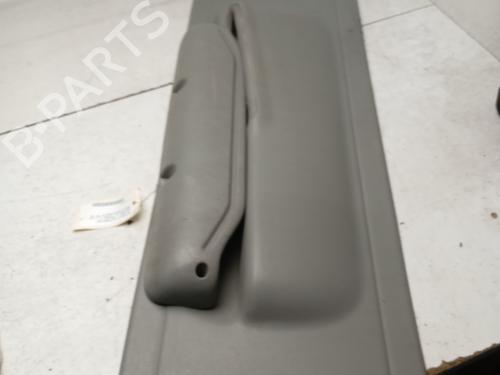 Forreste venstre beklædning RENAULT TWINGO I (C06_) 1.2 (C066, C068) (58 hp) 30353103