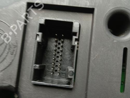 Instrument cluster ALFA ROMEO GT (937_) 1.9 JTD (937CXN1B) | BP29560345C47 