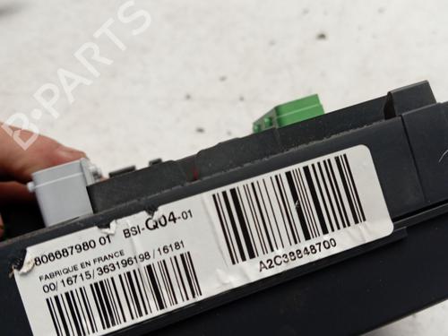 Fuse box DS DS 5 (KF_) 1.6 BlueHDi 120 | BP30678934E1 - Image 3