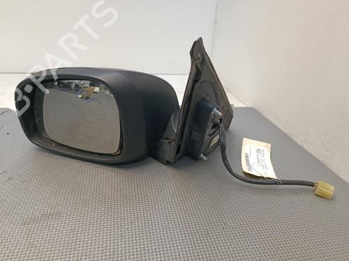 Left mirror SUZUKI SWIFT III (MZ, EZ) 1.3 DDiS (RS413D) | BP22130873C26 