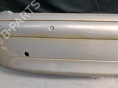Rear bumper CITROËN C3 I (FC_, FN_) 1.4 16V | BP21323936C8 