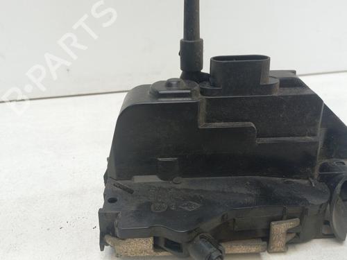 Front left lock RENAULT GRAND SCÉNIC II (JM0/1_) 1.9 dCi (JM0G, JM12, JM1G, JM2C) | BP21326218C98 