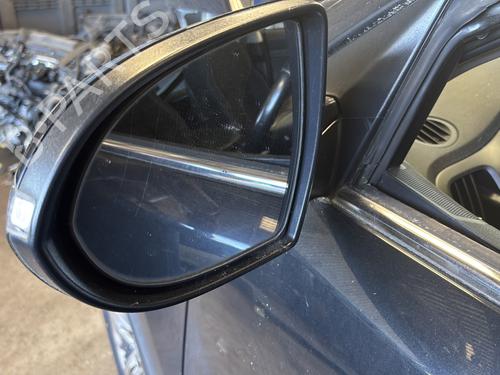 Left mirror KIA SPORTAGE III (SL) 1.7 CRDi | BP26735253C26 