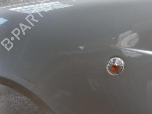 Left front fenders FIAT PUNTO (188_) 1.3 JTD 16V | BP21325460C41 